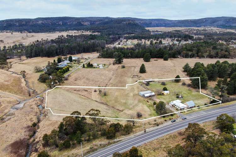 Second view of Homely ruralOther listing, 111 Ian Holt Drive, Lidsdale NSW 2790