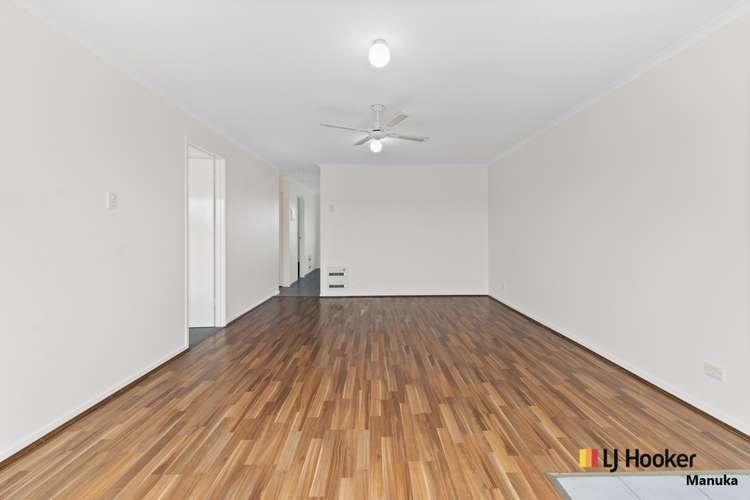 Second view of Homely apartment listing, 100/15 John Cleland Crescent, Florey ACT 2615
