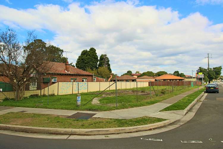 Second view of Homely residentialLand listing, 12 Brandon Ave, Bankstown NSW 2200