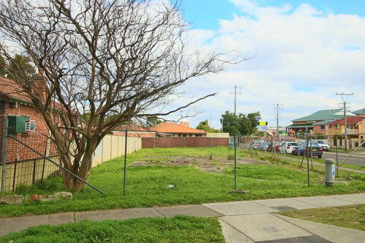 Third view of Homely residentialLand listing, 12 Brandon Ave, Bankstown NSW 2200