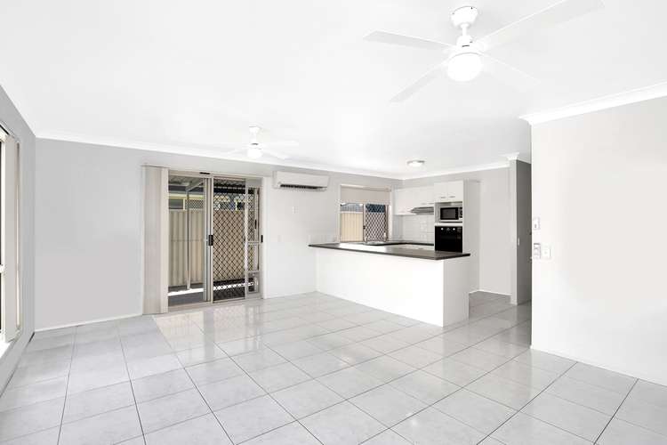 Third view of Homely semiDetached listing, 2/60 Belrose Boulevard, Varsity Lakes QLD 4227