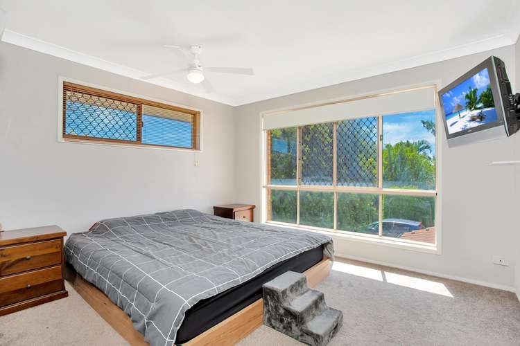 Sixth view of Homely semiDetached listing, 2/60 Belrose Boulevard, Varsity Lakes QLD 4227