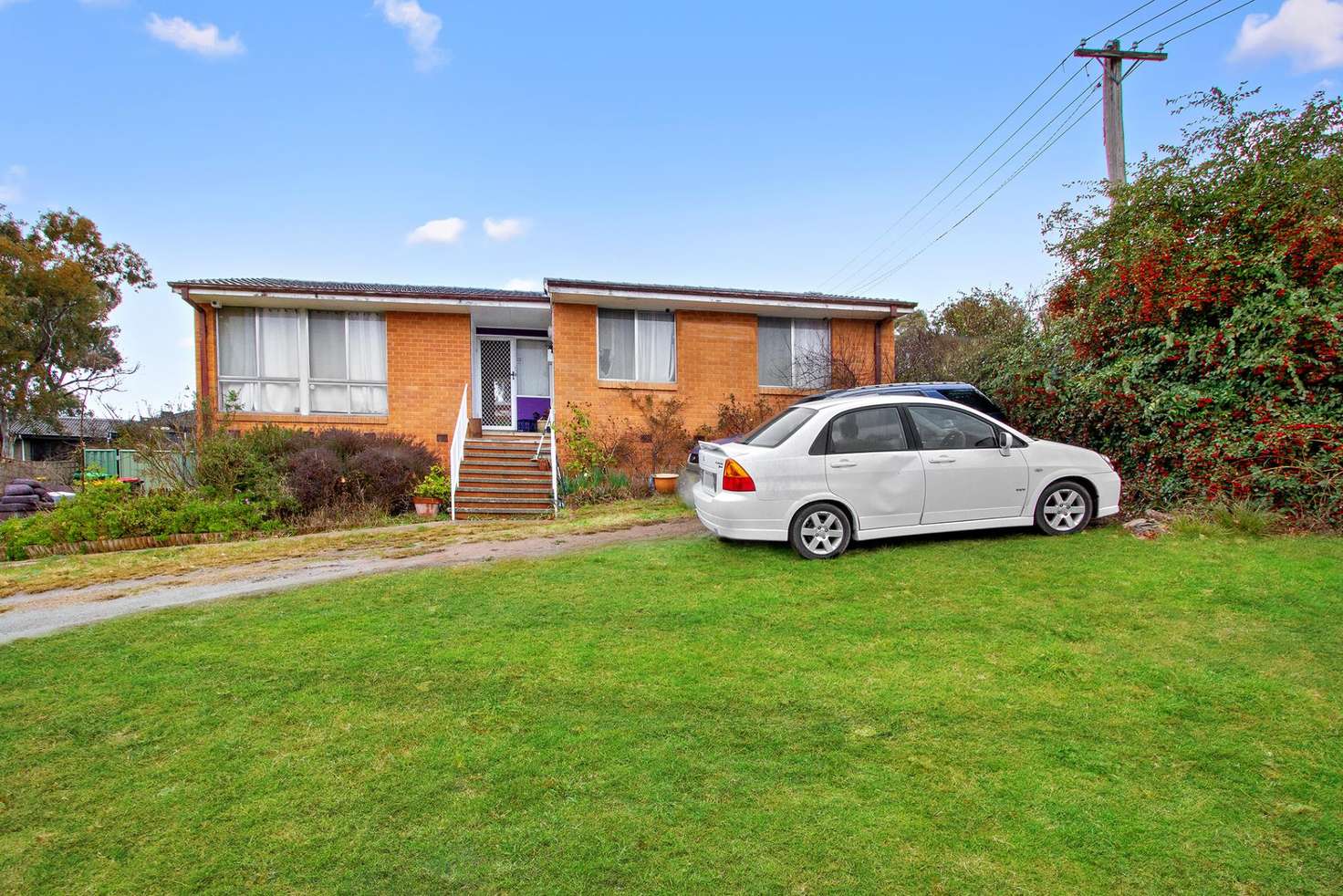 Main view of Homely house listing, 37 Arndell Street, Macquarie ACT 2614