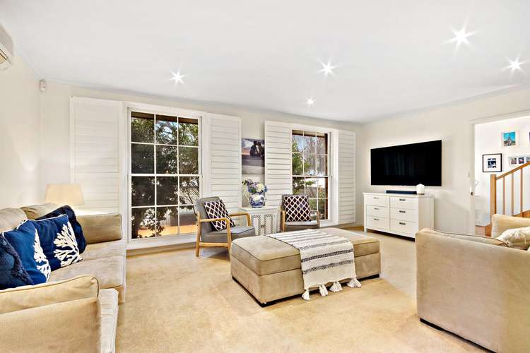 Third view of Homely house listing, 66 Hilder Street, Weston ACT 2611