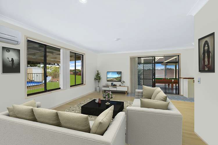Fourth view of Homely house listing, 11 Scott Bruce Place, Tumbi Umbi NSW 2261
