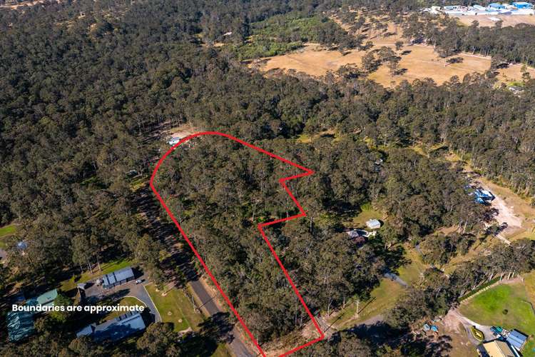 Fifth view of Homely residentialLand listing, 2 Woola Road, Taree NSW 2430
