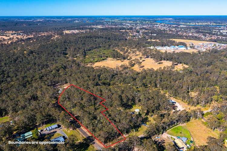 Sixth view of Homely residentialLand listing, 2 Woola Road, Taree NSW 2430