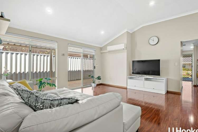 Second view of Homely house listing, 57 Fairfield Gardens, Canning Vale WA 6155
