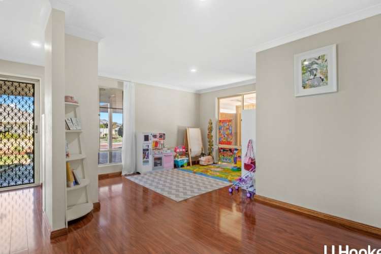 Sixth view of Homely house listing, 57 Fairfield Gardens, Canning Vale WA 6155