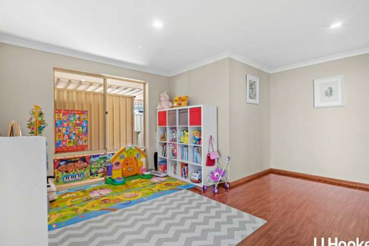 Seventh view of Homely house listing, 57 Fairfield Gardens, Canning Vale WA 6155