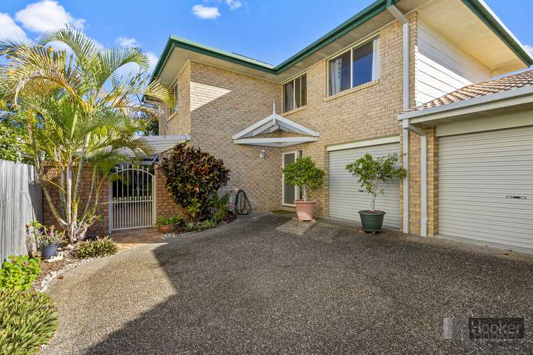 Second view of Homely semiDetached listing, 2/56 Parr Street, Biggera Waters QLD 4216