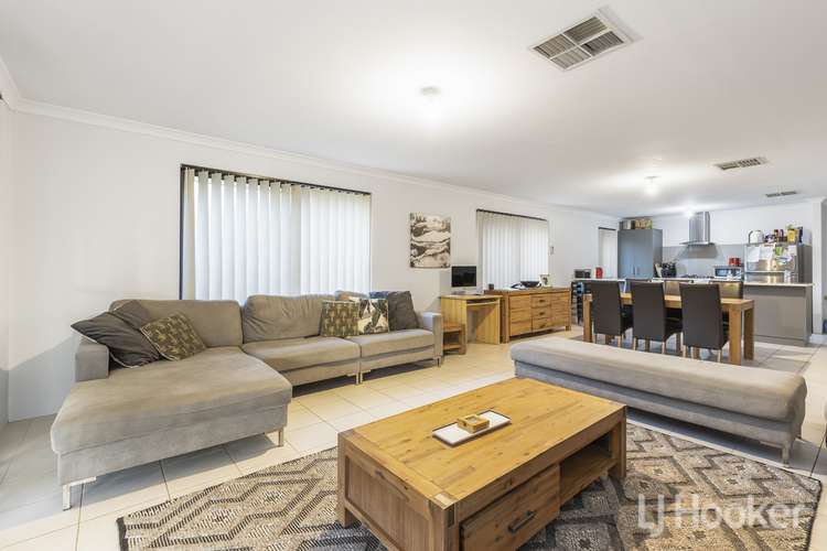 Second view of Homely house listing, 4 Welford Way, Yanchep WA 6035