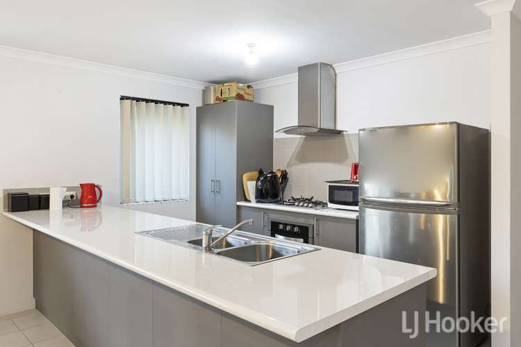 Third view of Homely house listing, 4 Welford Way, Yanchep WA 6035