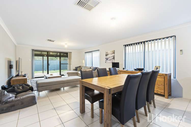 Fourth view of Homely house listing, 4 Welford Way, Yanchep WA 6035
