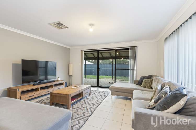 Fifth view of Homely house listing, 4 Welford Way, Yanchep WA 6035