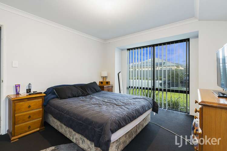 Sixth view of Homely house listing, 4 Welford Way, Yanchep WA 6035