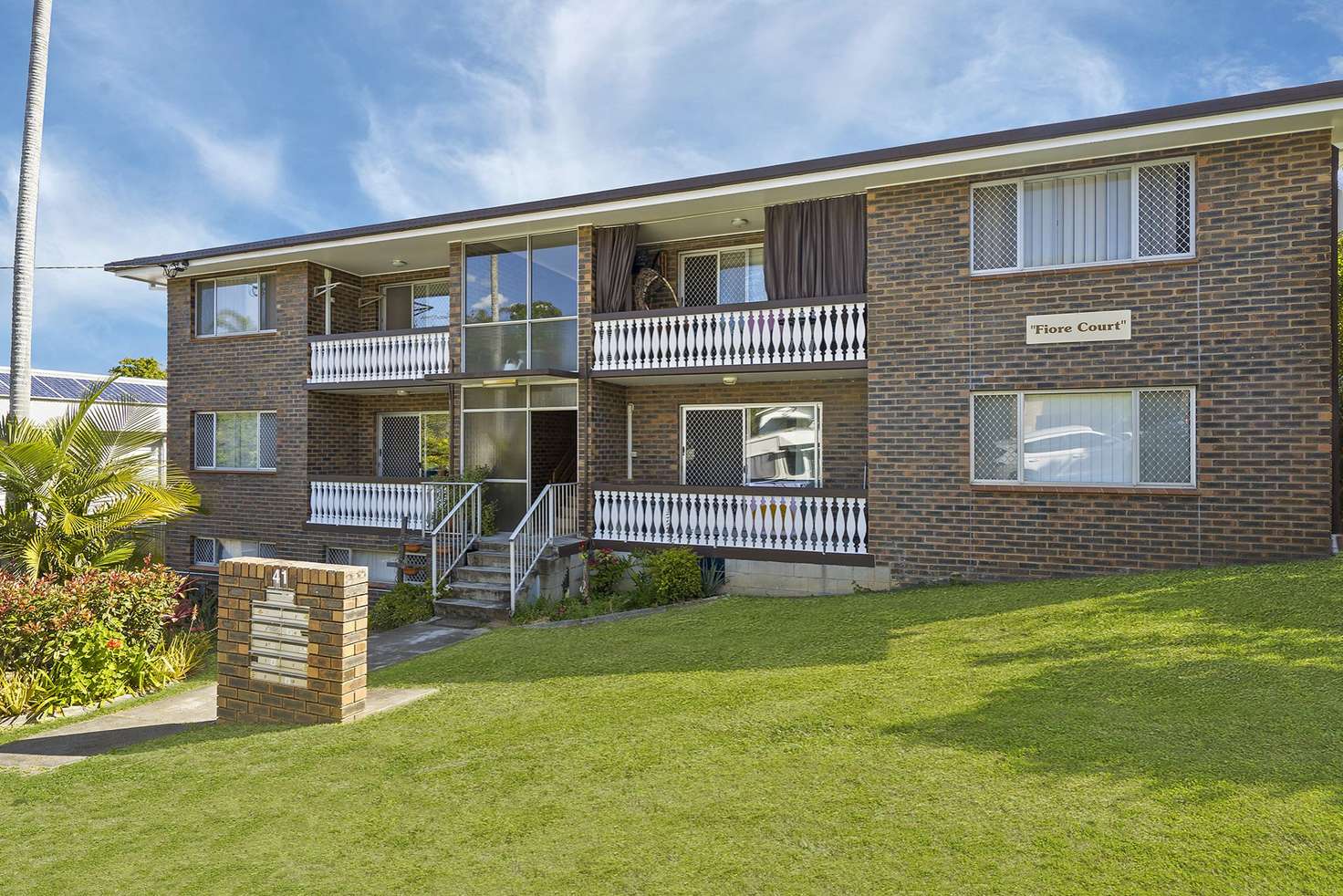Main view of Homely unit listing, 5/41 Tamar Street, Annerley QLD 4103