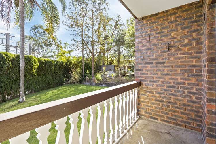 Second view of Homely unit listing, 5/41 Tamar Street, Annerley QLD 4103