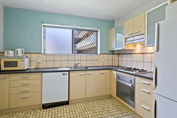 Fifth view of Homely unit listing, 5/41 Tamar Street, Annerley QLD 4103