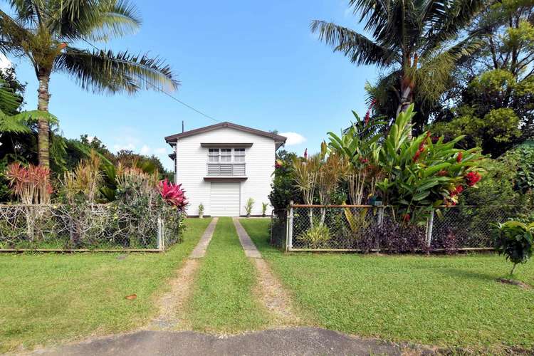 Main view of Homely house listing, 20 Riley Street, South Innisfail QLD 4860