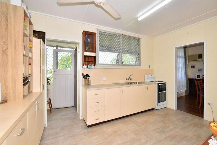 Fifth view of Homely house listing, 20 Riley Street, South Innisfail QLD 4860