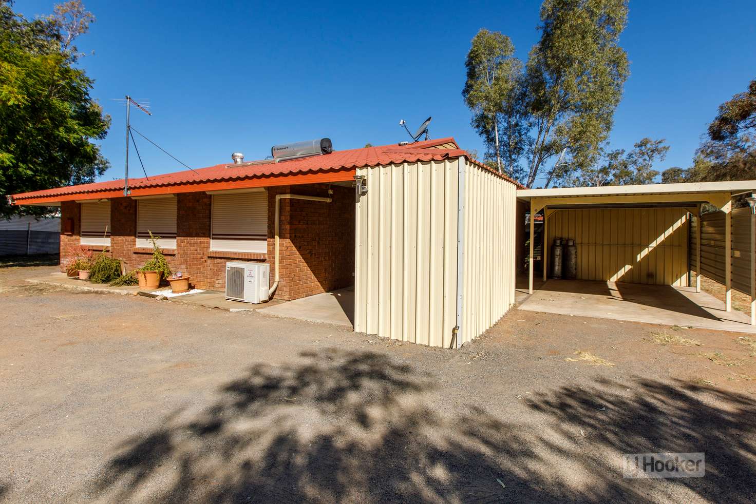 Main view of Homely house listing, 6 Saltwell Street, Larapinta NT 875