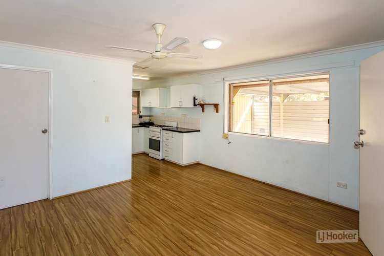 Third view of Homely house listing, 6 Saltwell Street, Larapinta NT 875