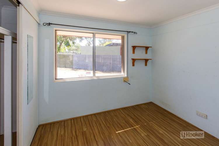 Seventh view of Homely house listing, 6 Saltwell Street, Larapinta NT 875