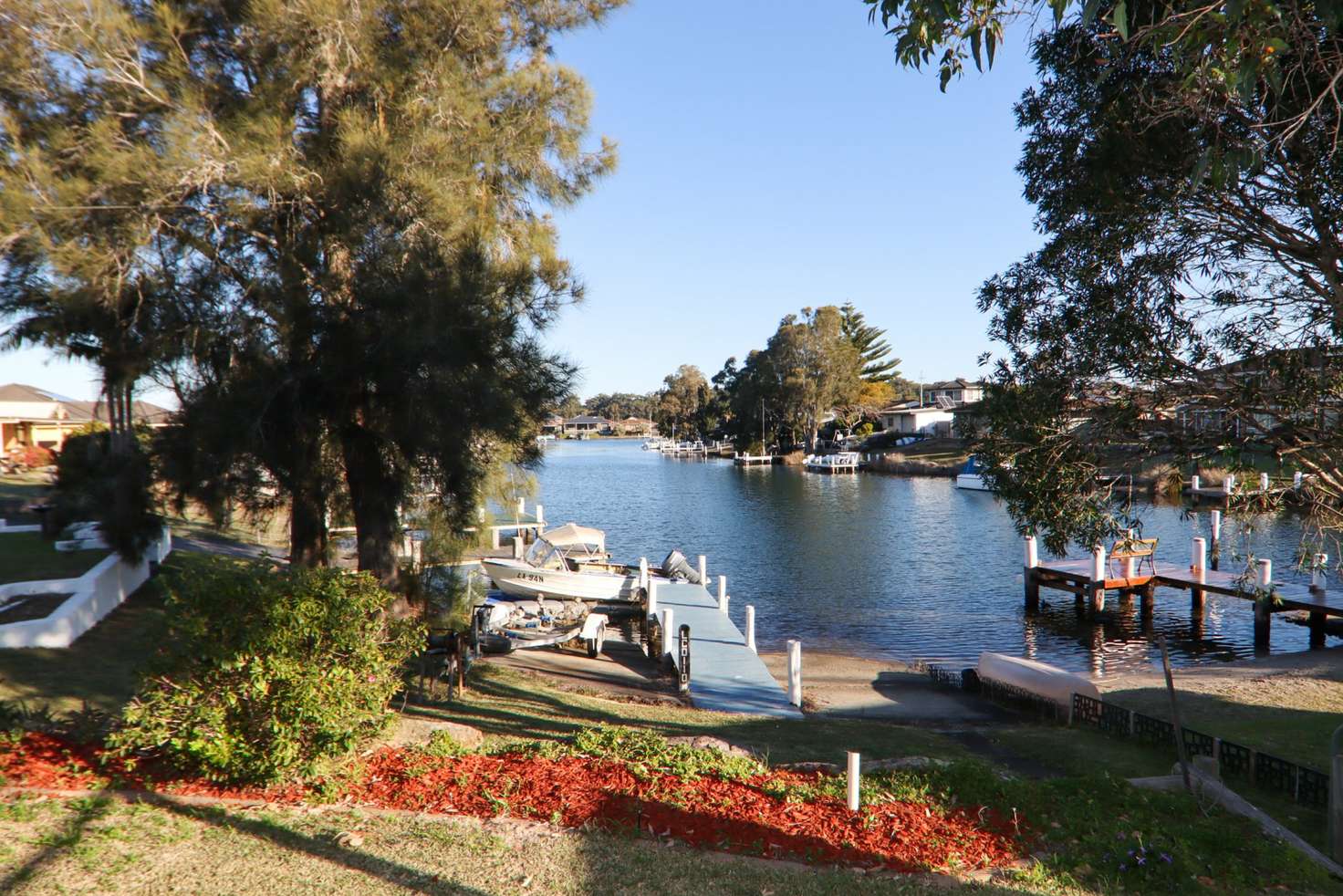 Main view of Homely house listing, 96 Jacobs Drive, Sussex Inlet NSW 2540