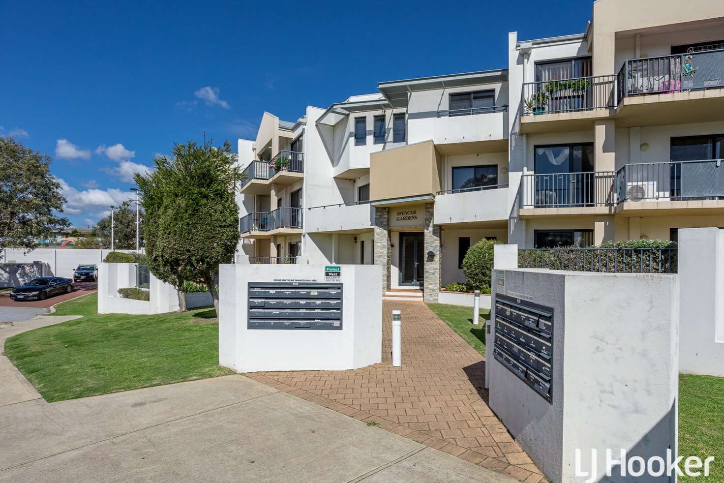 Main view of Homely apartment listing, 6/17 Southdown Place, Thornlie WA 6108