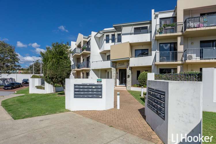 Main view of Homely apartment listing, 6/17 Southdown Place, Thornlie WA 6108