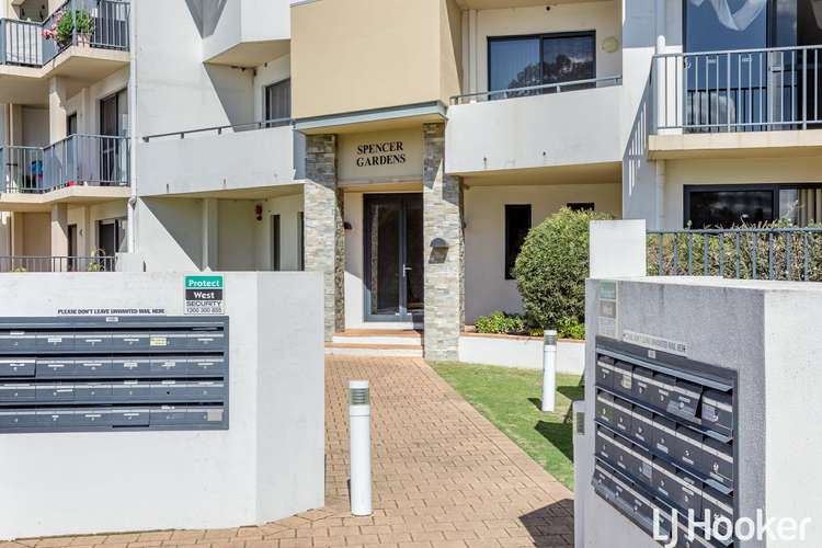 Second view of Homely apartment listing, 6/17 Southdown Place, Thornlie WA 6108