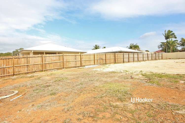 Second view of Homely residentialLand listing, 9 Blackbird Terrace, Kallangur QLD 4503