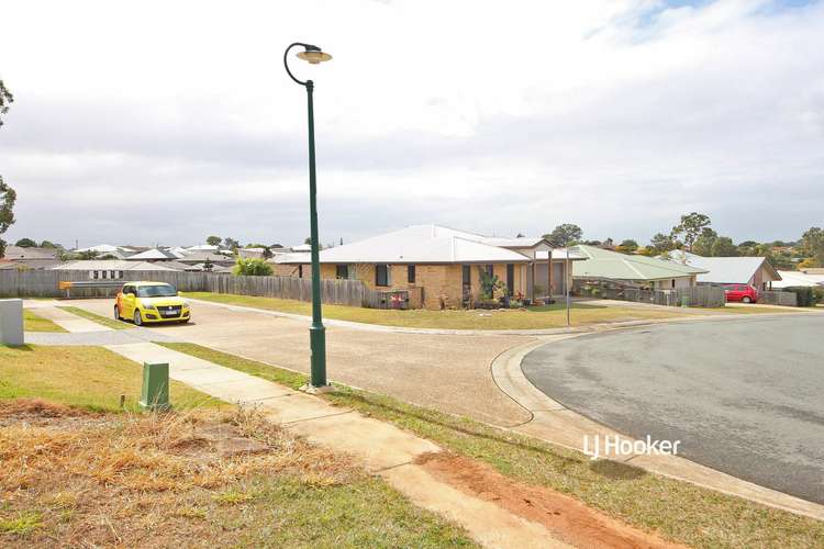 Third view of Homely residentialLand listing, 9 Blackbird Terrace, Kallangur QLD 4503