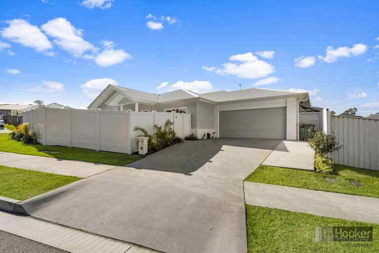 Main view of Homely semiDetached listing, 1/30 Kookaburra Circuit, Maudsland QLD 4210