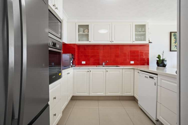 Third view of Homely apartment listing, 35/56 Hooker Boulevard, Mermaid Waters QLD 4218