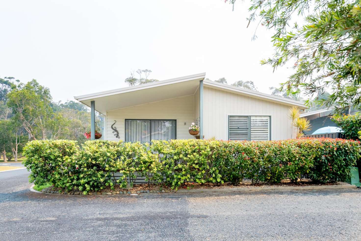 Main view of Homely villa listing, 1A Sandpiper Avenue, Arrawarra NSW 2456