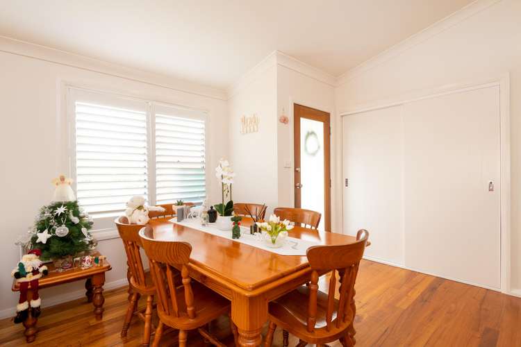 Second view of Homely villa listing, 1A Sandpiper Avenue, Arrawarra NSW 2456
