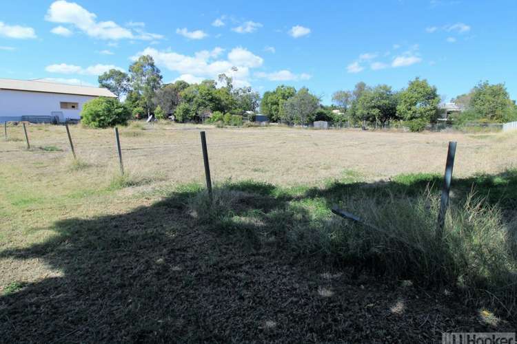 Second view of Homely residentialLand listing, 69 Douglass Street, Clermont QLD 4721