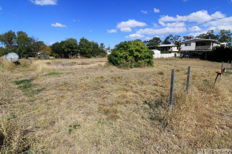 Third view of Homely residentialLand listing, 69 Douglass Street, Clermont QLD 4721