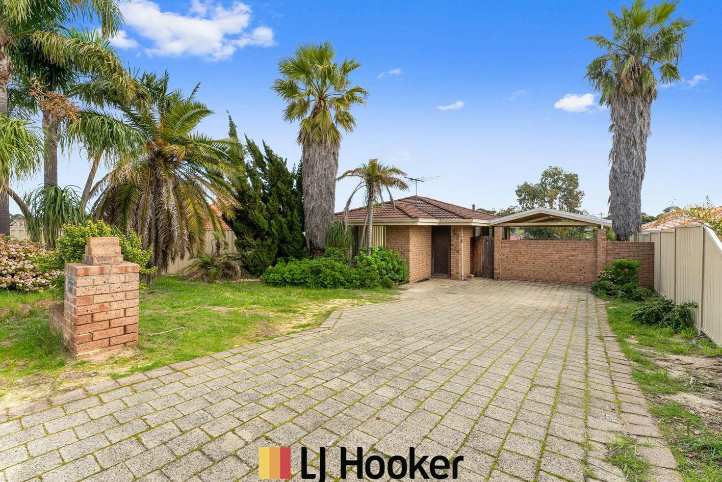 Main view of Homely house listing, 4 Firethorn Retreat, Mirrabooka WA 6061