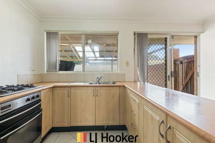 Second view of Homely house listing, 4 Firethorn Retreat, Mirrabooka WA 6061