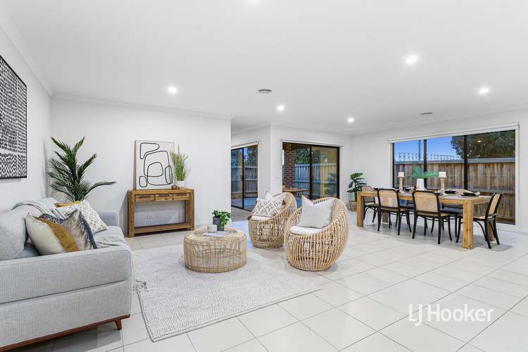 Second view of Homely house listing, 2 Orpheus Street, Point Cook VIC 3030