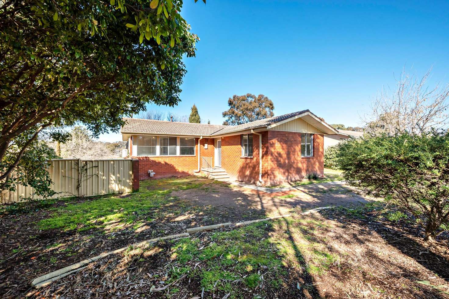 Main view of Homely house listing, 24 Eungella Street, Duffy ACT 2611