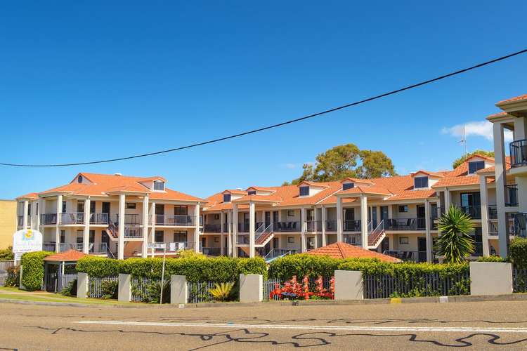 Main view of Homely unit listing, 309/37 Pacific Drive, Port Macquarie NSW 2444