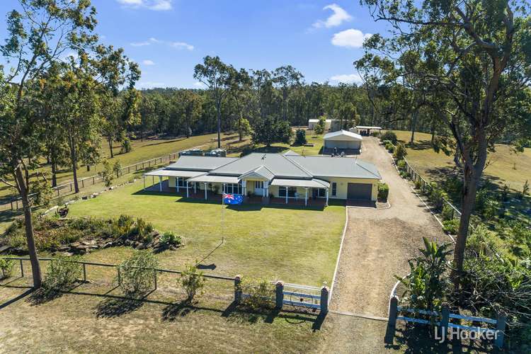Main view of Homely ruralOther listing, 29 Essex Court, Mount Hallen QLD 4312