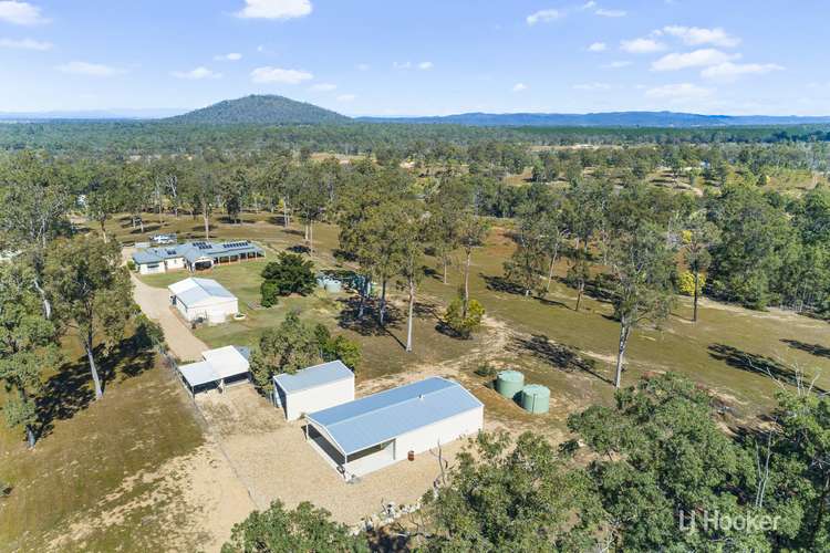 Second view of Homely ruralOther listing, 29 Essex Court, Mount Hallen QLD 4312