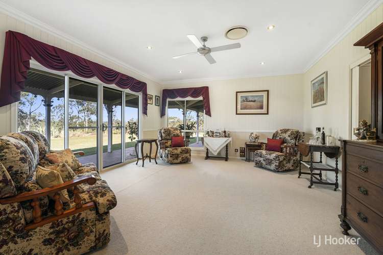 Fourth view of Homely ruralOther listing, 29 Essex Court, Mount Hallen QLD 4312