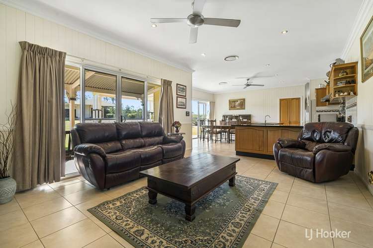 Seventh view of Homely ruralOther listing, 29 Essex Court, Mount Hallen QLD 4312