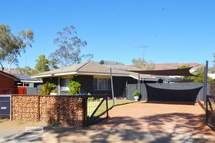 Main view of Homely house listing, 15 Grant Road, Larapinta NT 870